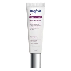 BAGOVIT FACIAL PRO LIFTING CONTORNO DE OJOS x15G