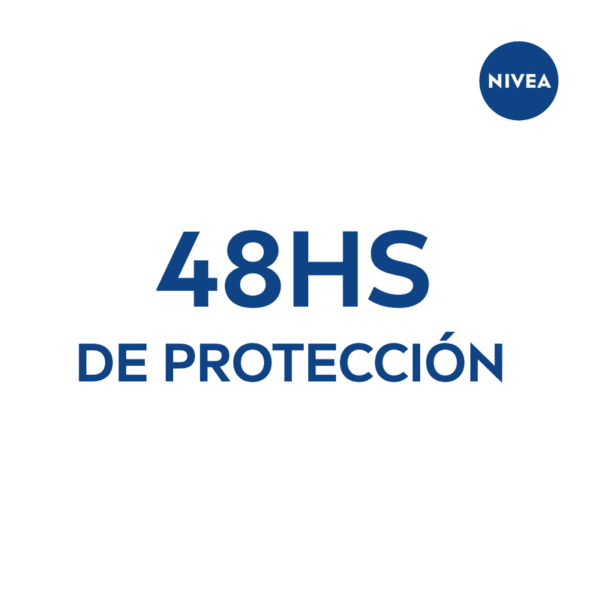 NIVEA DESODORANTE ANTITRANSPIRANTE SENSITIVE PROTECT MAX x150ML - Imagen 3