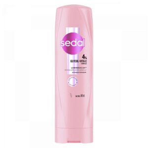 SEDAL ACONDICIONADOR UV x340ML