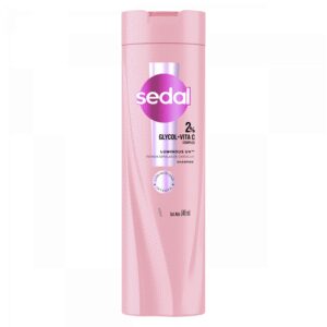 SEDAL SHAMPOO UV x340ML
