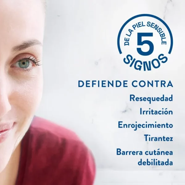 CETAPHIL PRO AR CALM CONTROL HIDRATANTE FACIAL CREMA CON COLOR  x50ML - Imagen 4
