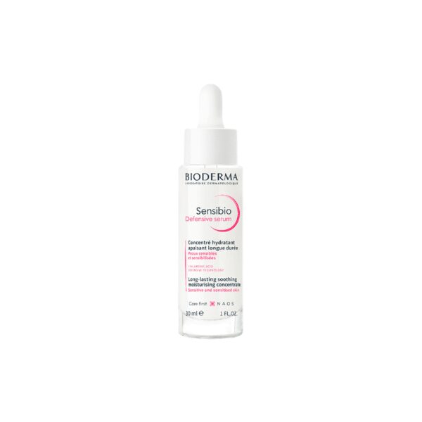 BIODERMA SENSIBIO DEFENSIVE SERUM x30ml