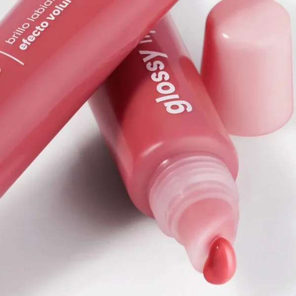 CHER DIECIOCHO GLOSSY LIPS -STRAWBERRY GLOW- 4277 - Imagen 4