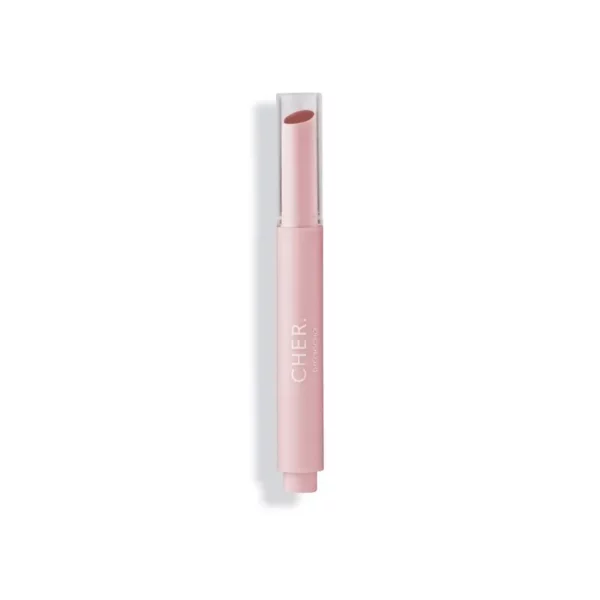 CHER DIECIOCHO LIPS BALM -ROSY BROWN- 4278