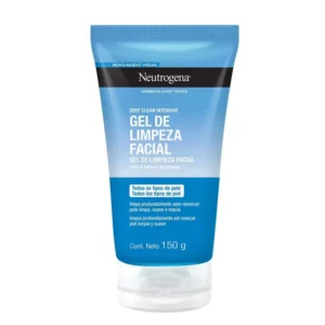 NEUTROGENA DE LIMPIEZA DEEP CLEAN INTENS x150ml