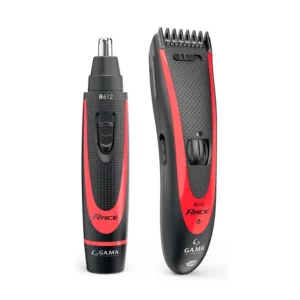 GAMA PACK RACE R644 - CLIPPER Y NOSE TRIMMER