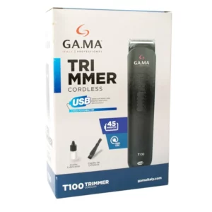 GAMA CORTADORA TRIMMER T100