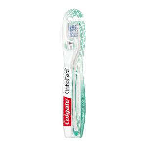 COLGATE CEPILLO DENTAL ORTHOGARD SUAVE