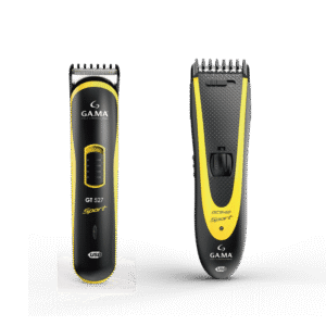 GAMA SPORT SET CORTADORA DE PELO GC 542 + AFEITADORA GT 527