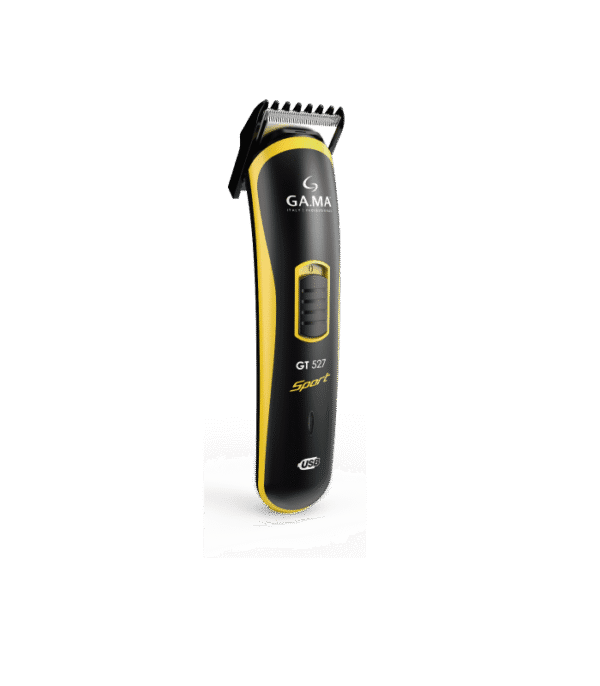 GAMA SPORT SET CORTADORA DE PELO GC 542 + AFEITADORA GT 527 - Imagen 2
