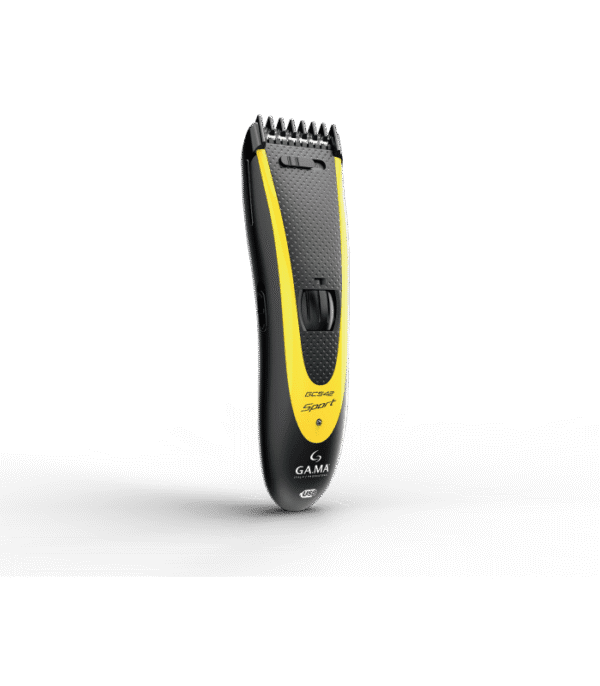 GAMA SPORT SET CORTADORA DE PELO GC 542 + AFEITADORA GT 527 - Imagen 3