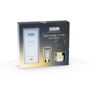 ISDINCEUTICS - KIT HYALURONIC CONCENTRATE 30ML + K-OX EYES 3ML + HYALURONIC MOISTURE 8ML