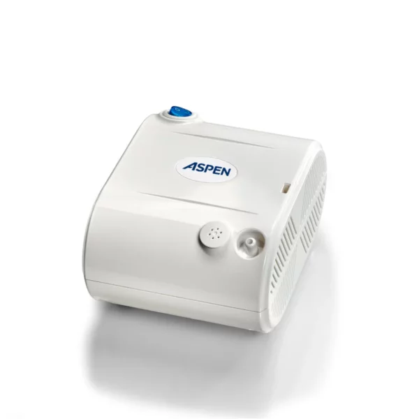 ASPEN NEBULIZADOR A PISTON BR-CN176 - Imagen 2