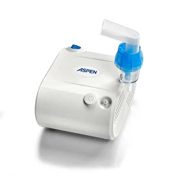 ASPEN NEBULIZADOR A PISTON BR-CN176 - Imagen 3