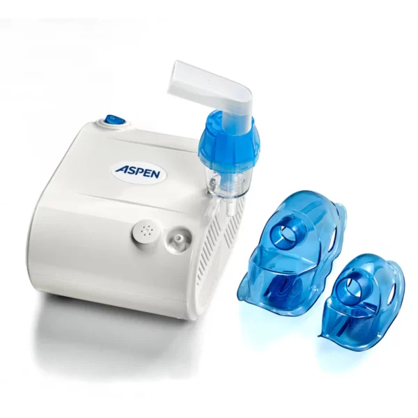 ASPEN NEBULIZADOR A PISTON BR-CN176