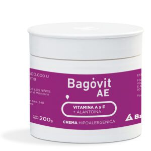 BAGOVIT AE CREMA x200G