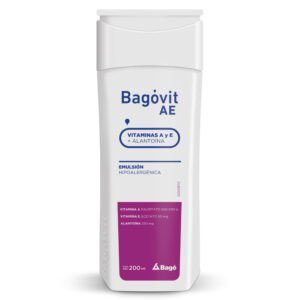 BAGOVIT AE EMULSION x200ML