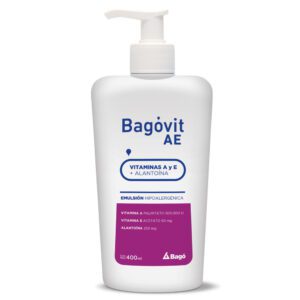 BAGOVIT AE EMULSION x400ML