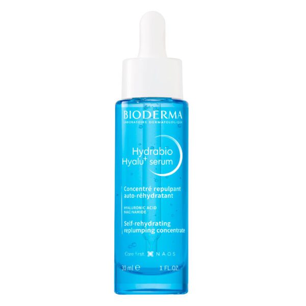 BIODERMA HYDRABIO HYALU+ SÉRUM x30ml