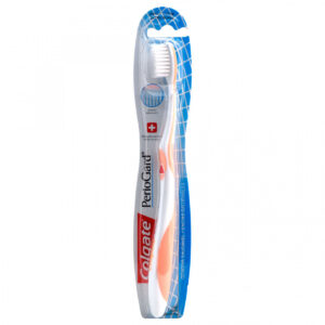 COLGATE CEPILLO DENTAL PERIOGARD EXTRA SOFT