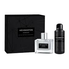 KEVINGSTON NOMADE ESTUCHE EDP ( PERFUME x50ML +DESODORANTE x160ML)