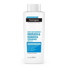 NEUTROGENA CREMA CORPORAL HIDRATA Y SUAVIZA x200ML