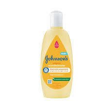 JOHNSON - CLASICO ENJUAGUE x200ml