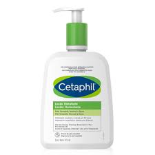 CETAPHIL LOCION HUMECTANTE X 473 ML