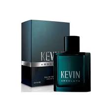 KEVIN ABSOLUTE EDT x60ML