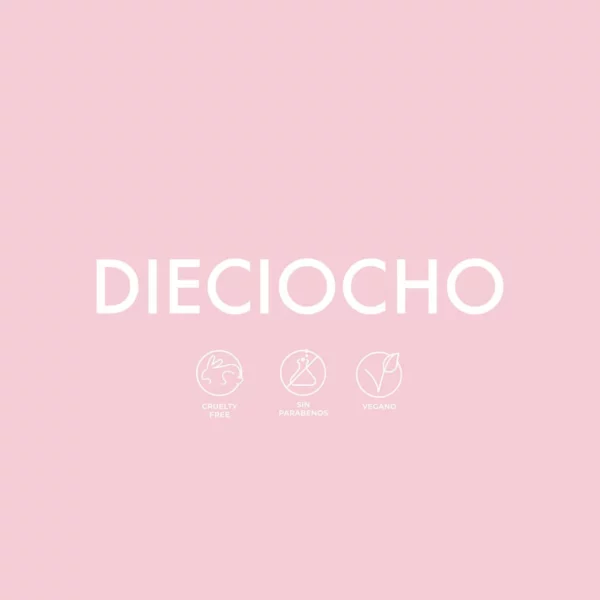 CHER DIECIOCHO PALETA DE SOMBRAS -LIKE YOU A LATTE- - Imagen 4