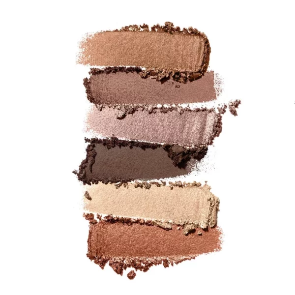 CHER DIECIOCHO PALETA DE SOMBRAS -LIKE YOU A LATTE- - Imagen 2