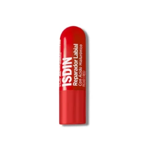 ISDIN REPARADOR LABIAL STICK ROJO 4G