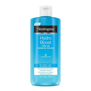 NEUTROGENA HYDROBOOST P.NOR/SECA CREMA x200ML