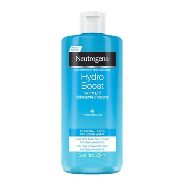 NEUTROGENA HYDROBOOST P.NOR/SECA CREMA x200ML