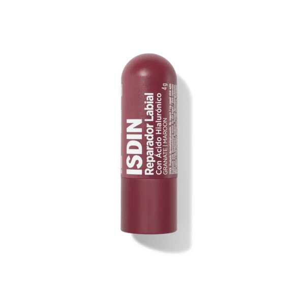 ISDIN REPARADOR LABIAL STICK GRANATE 4G