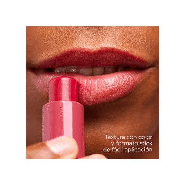 ISDIN REPARADOR LABIAL STICK GRANATE 4G - Imagen 2