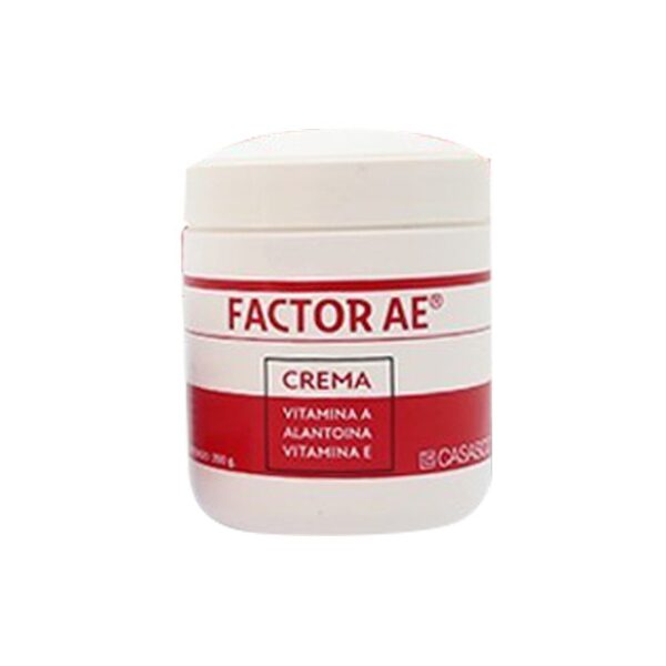 FACTOR AE CREMA x200G