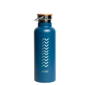 MERAKI BOTELLA TERMICA AGUA 600ML