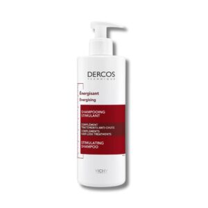 DERCOS AMINEXIL SHAMPOO ENERGY x400ML