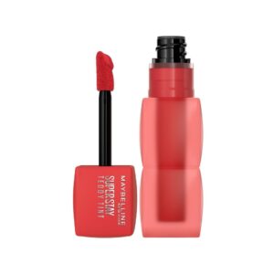 MAYBELLINE SUPER STAY TEDDY TINTA DE LABIOS COQUETTISH