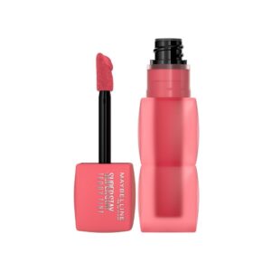 MAYBELLINE SUPER STAY TEDDY TINTA DE LABIOS PETALCORE