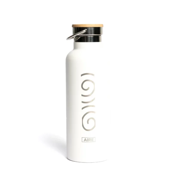 MERAKI BOTELLA TERMICA AIRE 600ML