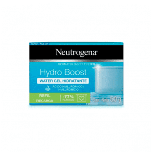 NEUTROGENA HYDRO BOOST REFILL CREMA x50G
