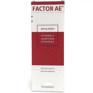 FACTOR AE EMULSION x400ML