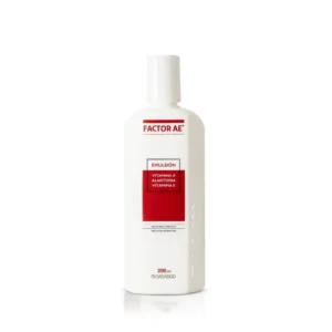 FACTOR AE EMULSION x200ML