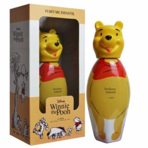DISNEY WINNIE POOH COLONIA x240ML