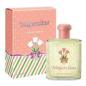 MUJERCITAS PERFUME x80ML EDP