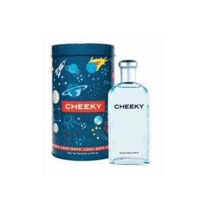 CHEEKY COOL BOYS EDT x100ML