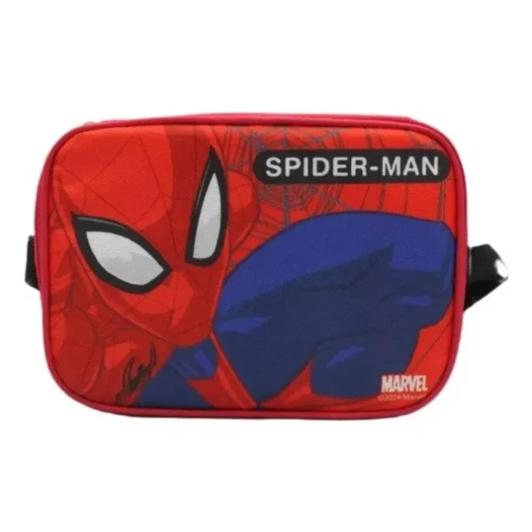 COOLER BAG SPIDERMAN
