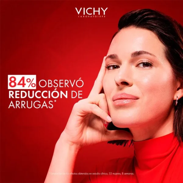 VICHY LIFTACTIV COLLAGEN SPECIALIST 16 SERUM POTE x30ML - Imagen 2